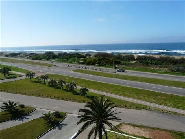 Lindo departamento en alquiler en Brava 